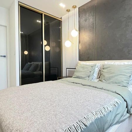 Luksusowe Apartamenty Na Torunskiej Kwidzyn Exterior photo