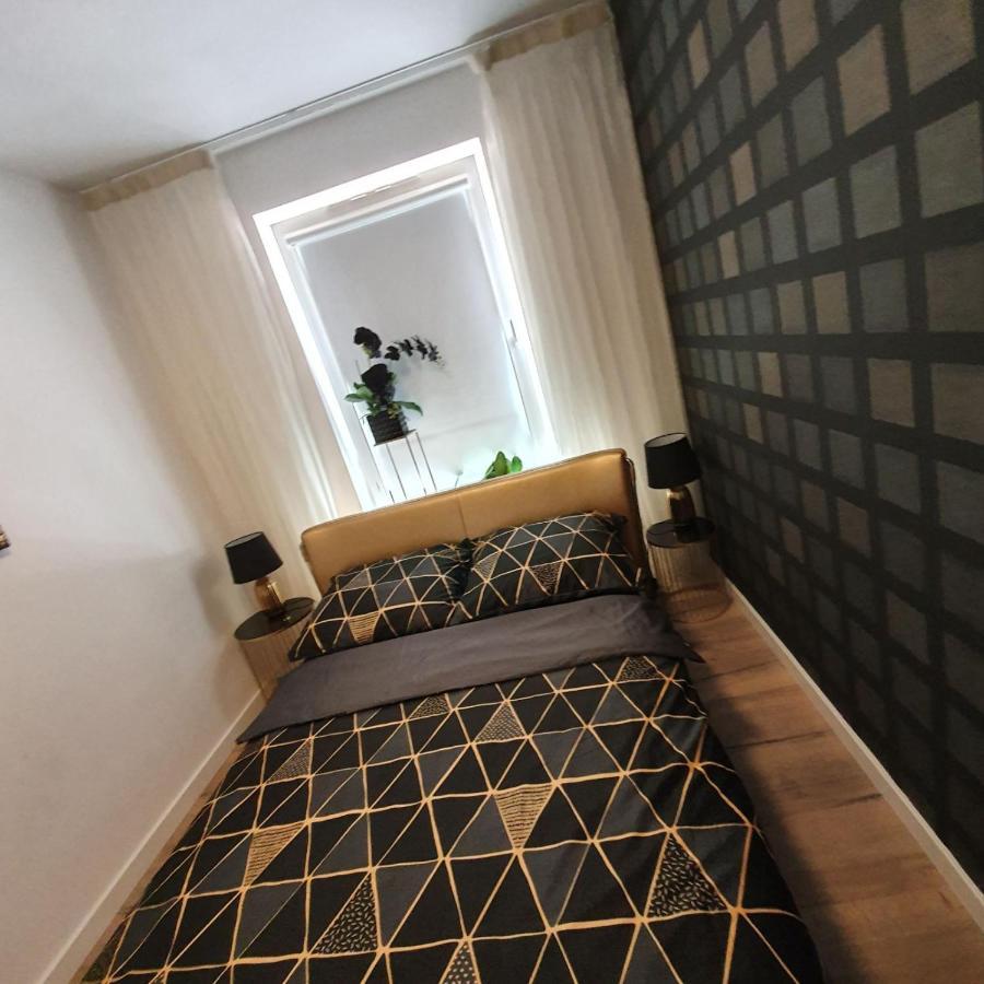 Luksusowe Apartamenty Na Torunskiej Kwidzyn Exterior photo
