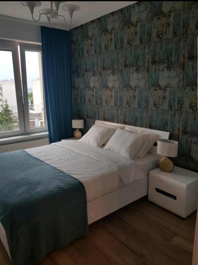 Luksusowe Apartamenty Na Torunskiej Kwidzyn Room photo