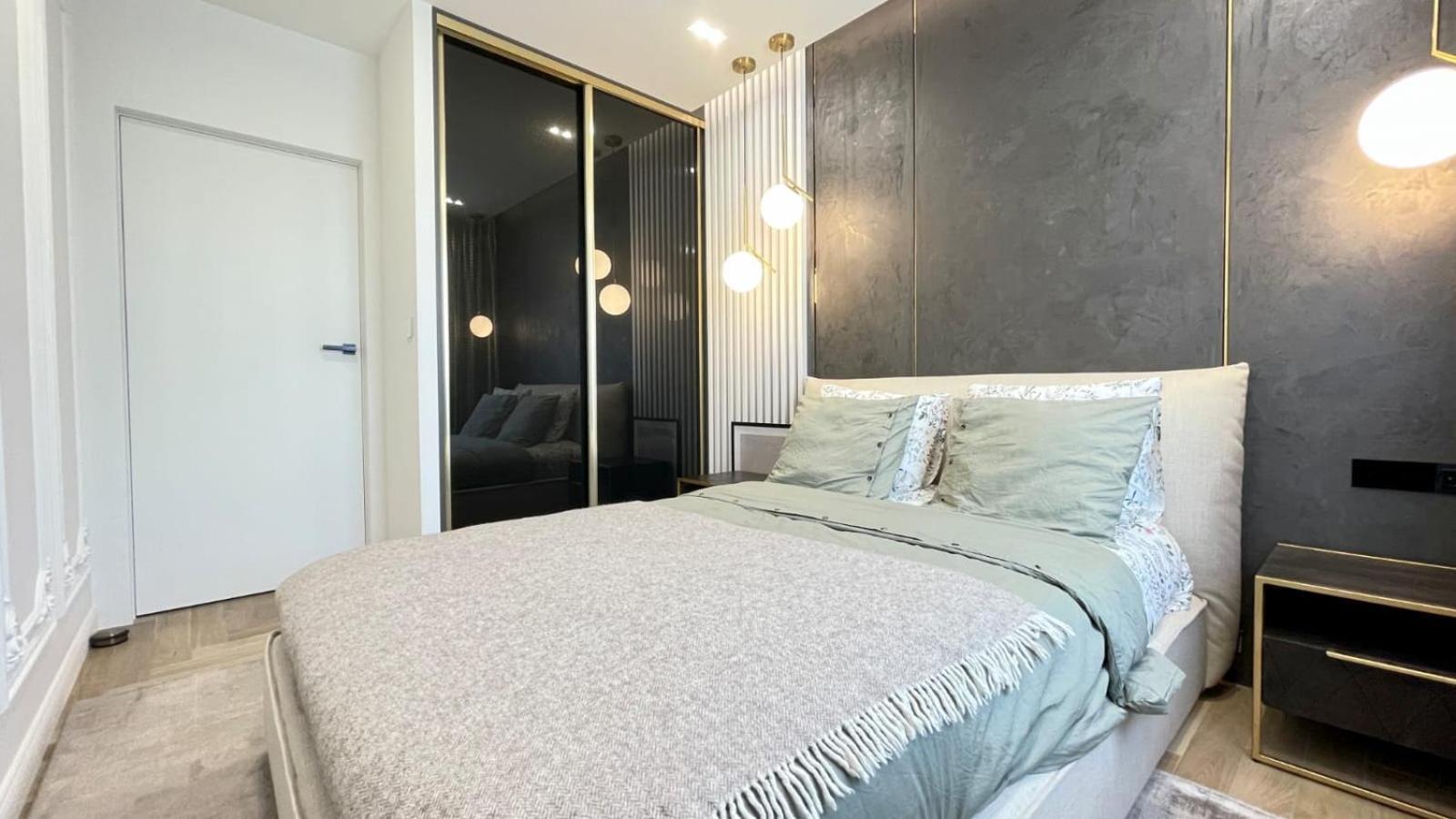 Luksusowe Apartamenty Na Torunskiej Kwidzyn Exterior photo
