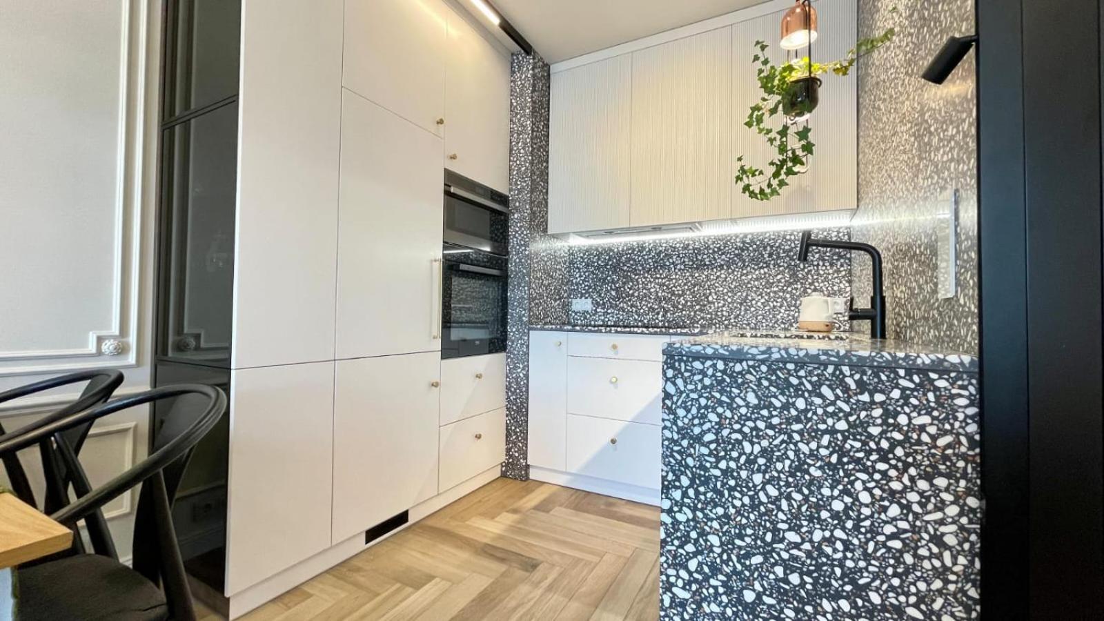 Luksusowe Apartamenty Na Torunskiej Kwidzyn Exterior photo