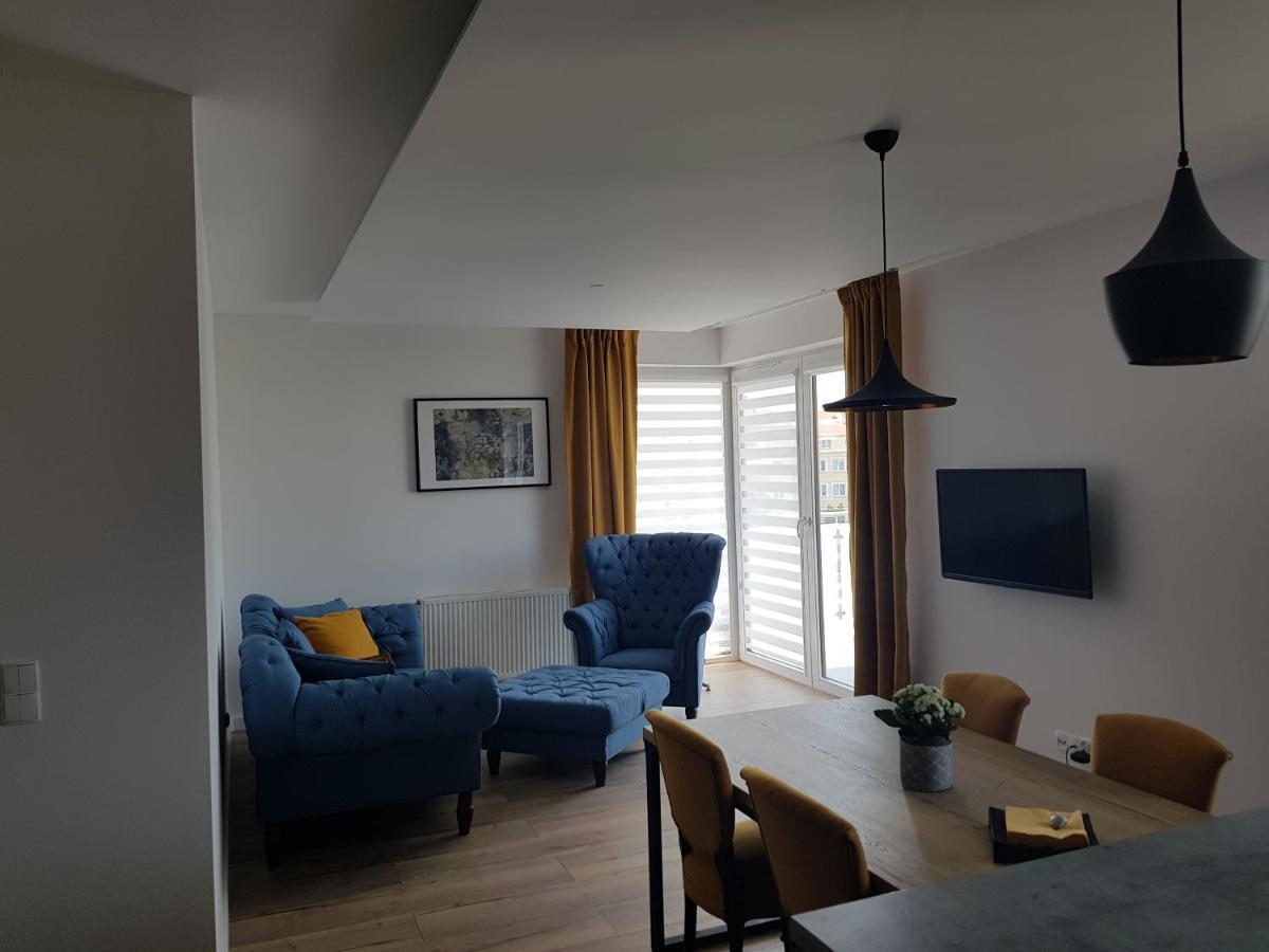 Luksusowe Apartamenty Na Torunskiej Kwidzyn Exterior photo